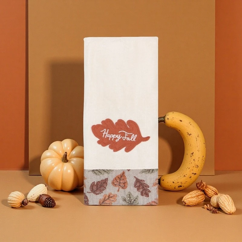 Harvest Cotton Towel high quality